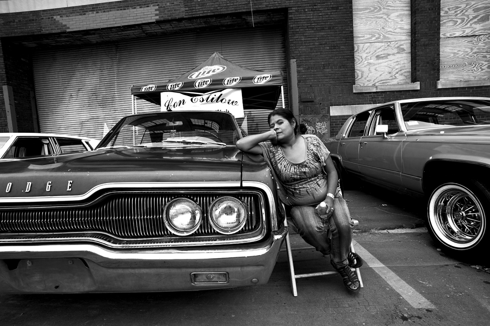 Lowriders Chicago 10