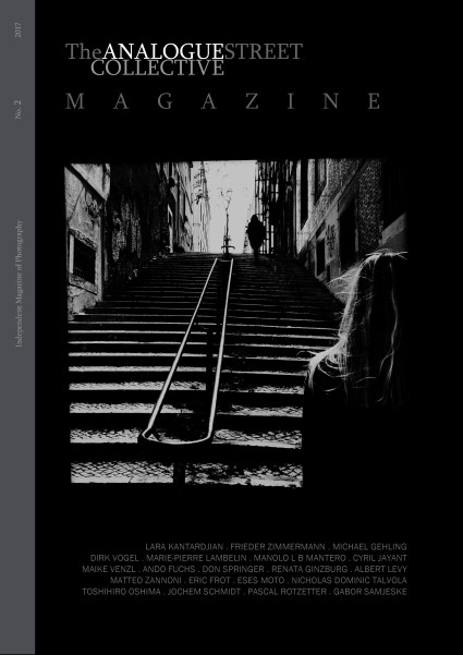 MAGAZINE-LOGO COLLECTIVE COVER TEXT.21.29.7cm.final.3.2017